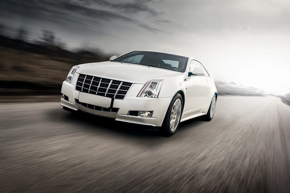 Cadillac Repair In Mears, MI Cadillac Repair In Mears, MI