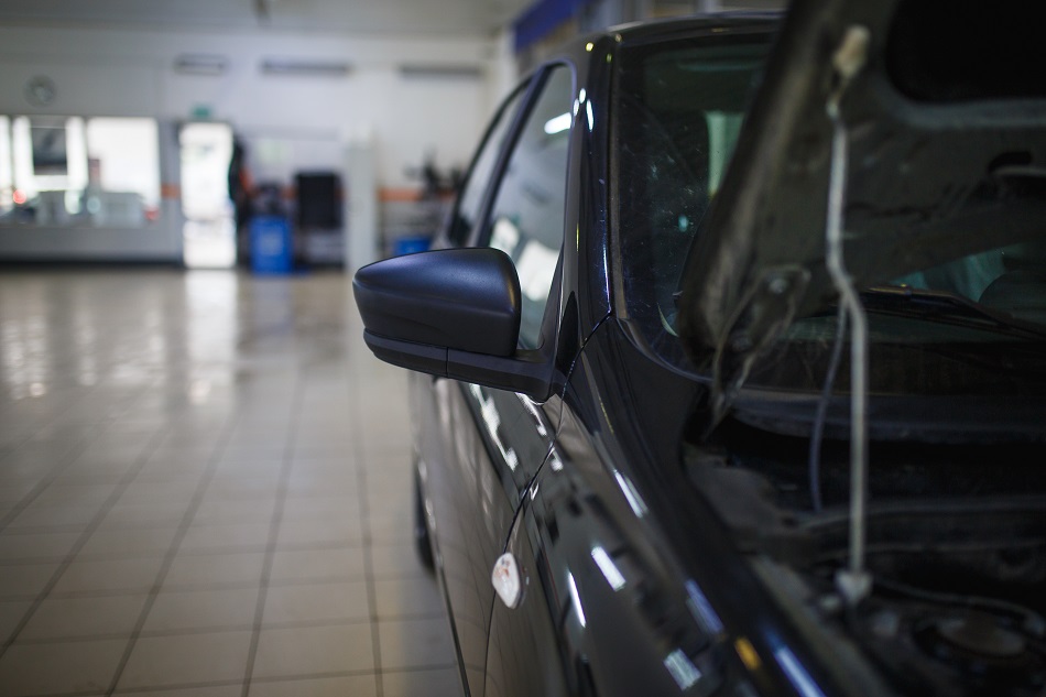 GM Repair In Mears, MI GM Repair In Mears, MI