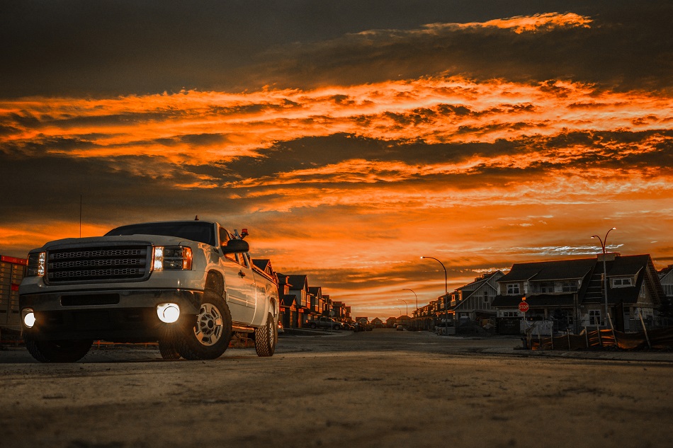 GMC Repair In Mears, MI GMC Repair In Mears, MI