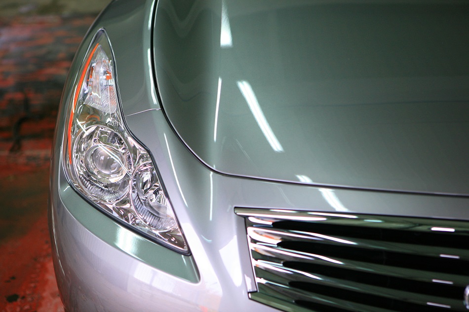 Infiniti Repair In Mears, MI Infiniti Repair In Mears, MI