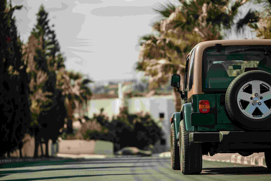 Jeep Repair In Mears, MI Jeep Repair In Mears, MI