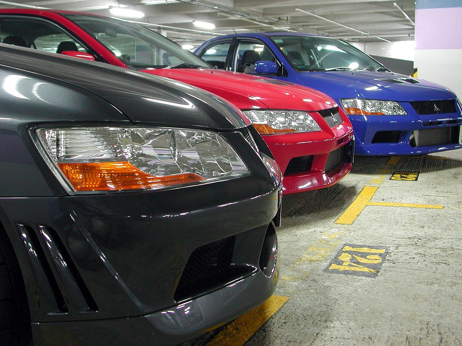 Mitsubishi Repair In Mears, MI Mitsubishi Repair In Mears, MI