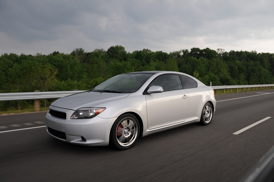 Scion Repair In Mears, MI Scion Repair In Mears, MI