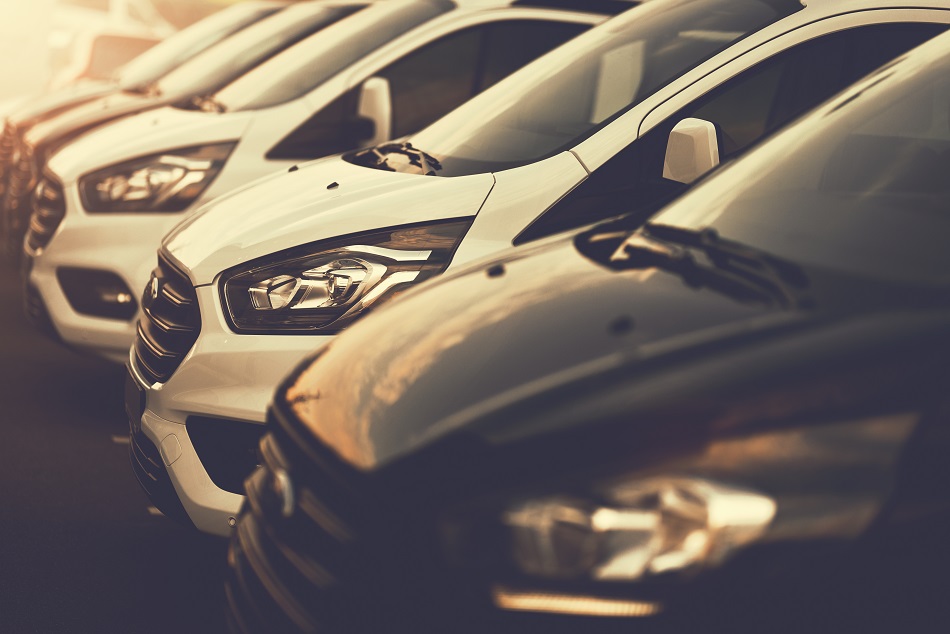 Fleet Service In Mears, MI Fleet Service In Mears, MI