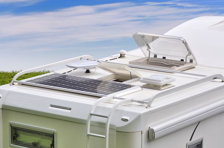 RV Repair In Mears, MI RV Repair In Mears, MI