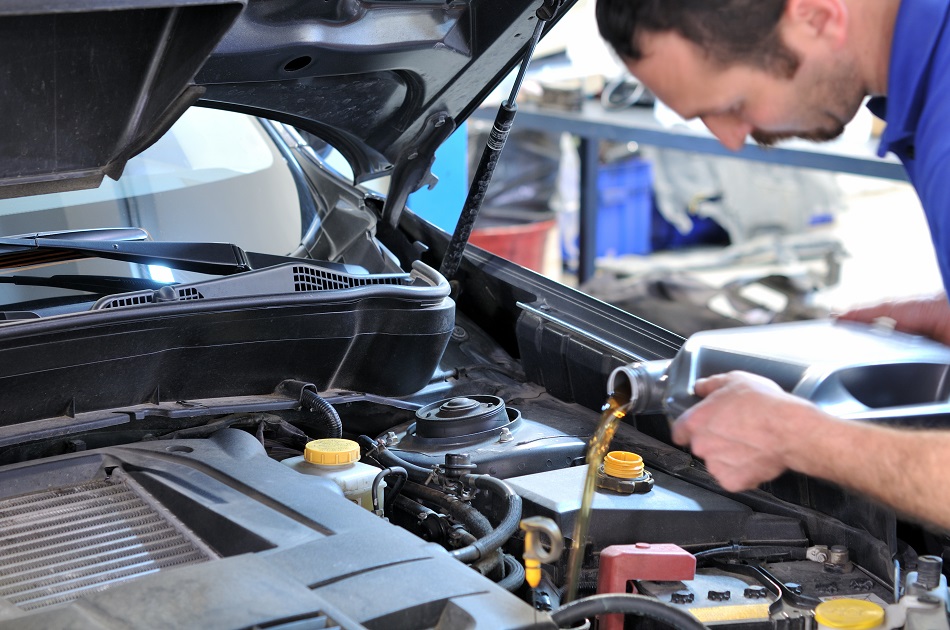 Truck Repair In Mears, MI Truck Repair In Mears, MI