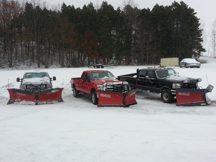 Boss Snow Plow Sales Boss Snow Plow Sales