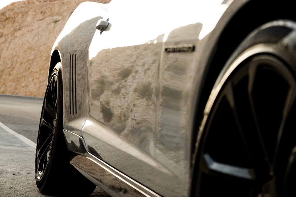 Chevrolet Repair In Mears, MI Chevrolet Repair In Mears, MI