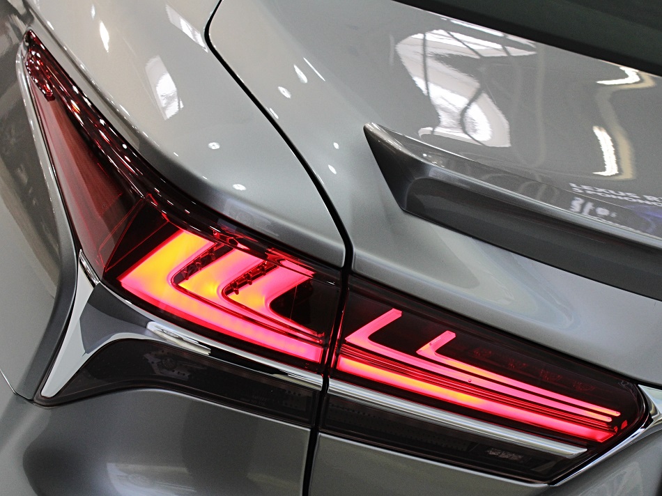 Lexus Repair In Mears, MI Lexus Repair In Mears, MI
