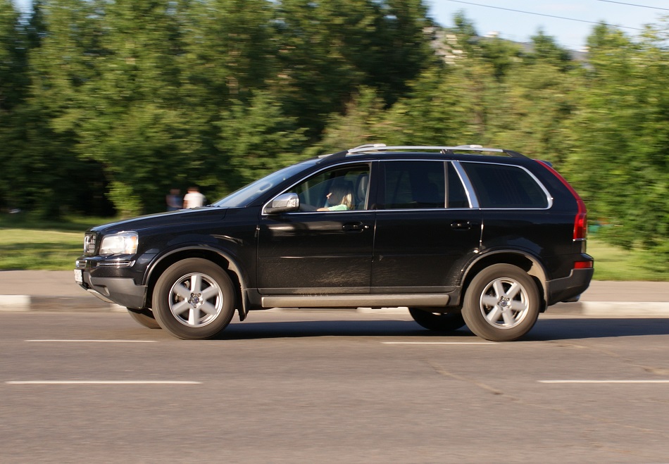 Volvo Repair In Mears, MI Volvo Repair In Mears, MI