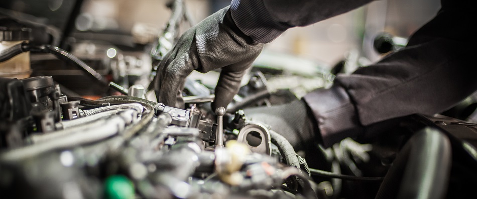 Digital Vehicle Inspections In Mears, MI Digital Vehicle Inspections In Mears, MI